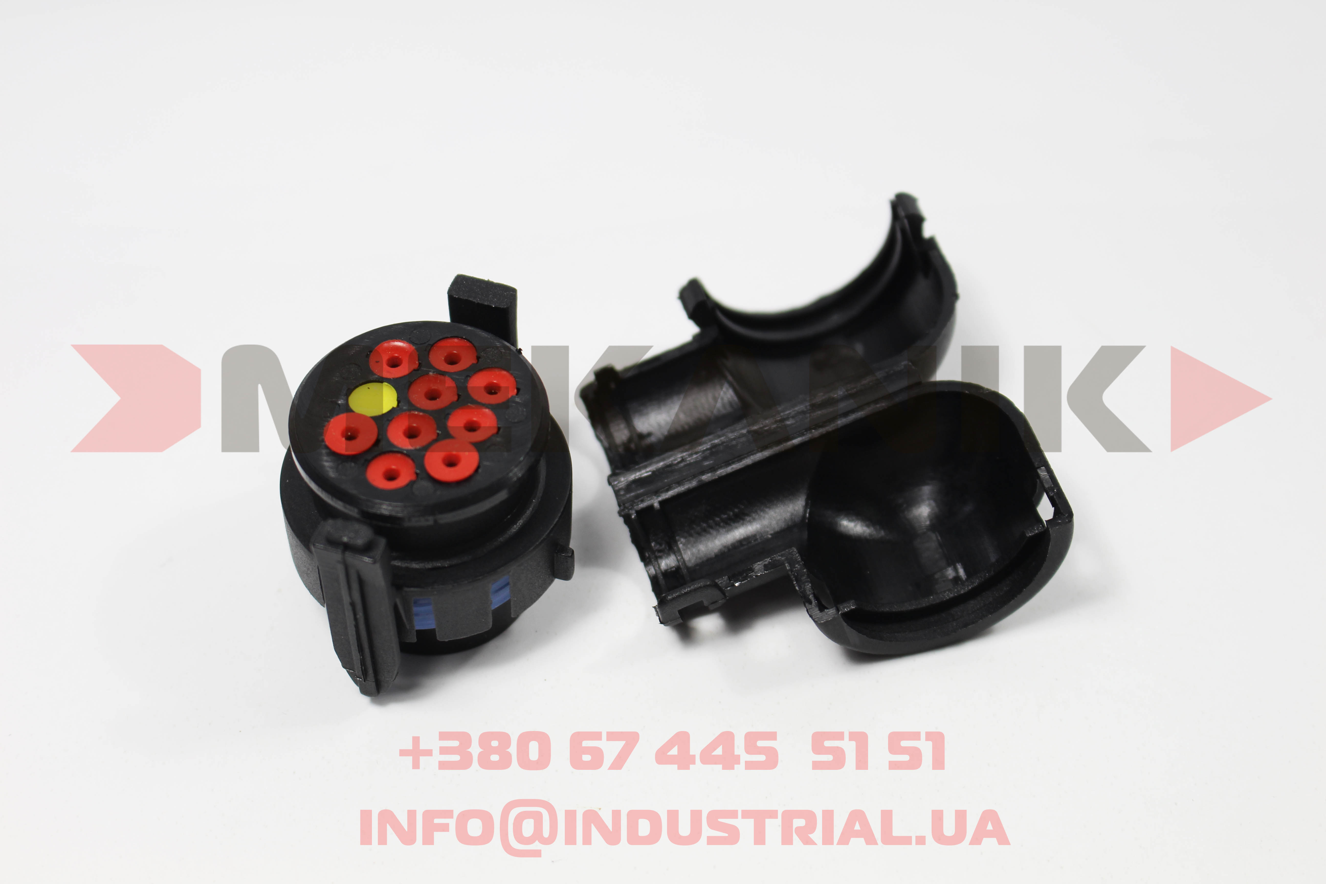 MKA 7026417 MEKANIK